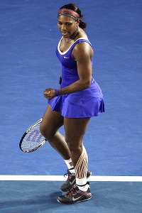 Serena Williams