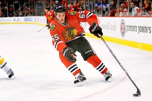 Andrew Shaw 