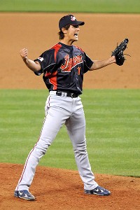 Yu Darvish