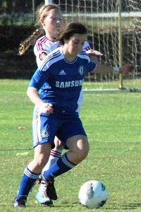 Christina Gibbons