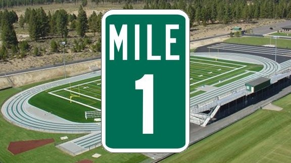 Mile