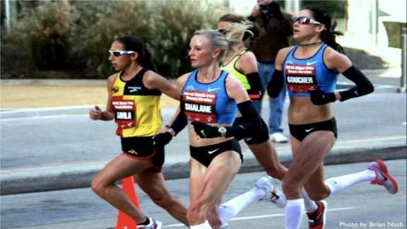 Kara Goucher