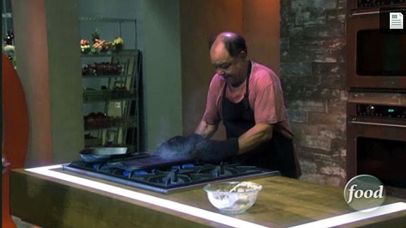 Cheech Marin