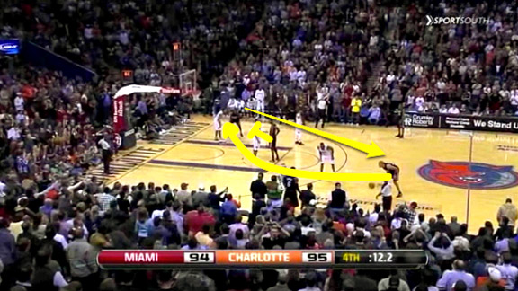 Heat Late Game