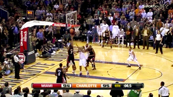 Heat Late Game