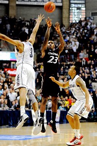 Cincinnati's Sean Kilpatrick