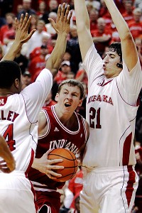 Cody Zeller