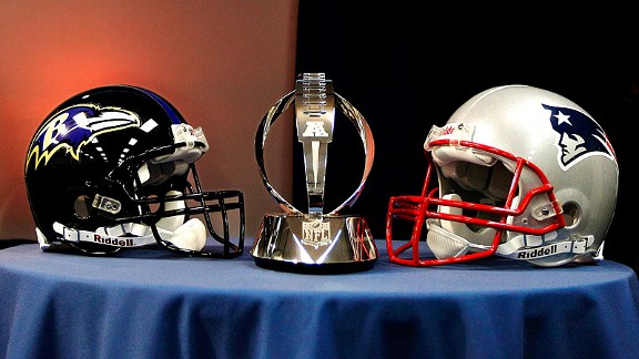 AFC Conference Trophy