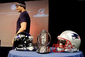 Tom Brady