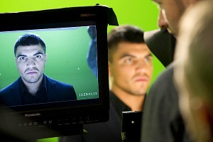Victor Ortiz