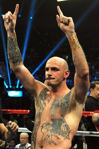 Kelly Pavlik