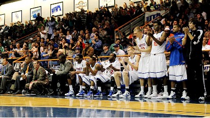 UT-Arlington