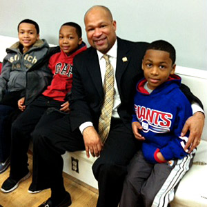 Benjie Wimberly