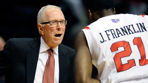 Steve Fisher