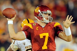 Matt Barkley