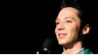 Johnny Weir