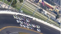 Daytona Testing