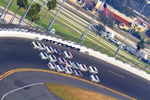 Daytona Testing