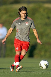 Graham Zusi
