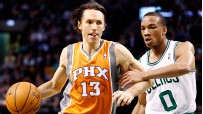 Steve Nash
