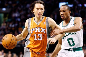 Steve Nash