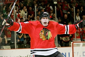 Patrick Kane
