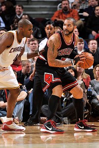 Carlos Boozer