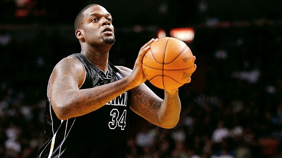 Eddy Curry