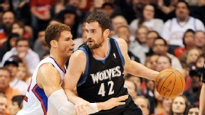 Kevin Love