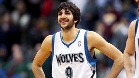 Ricky Rubio