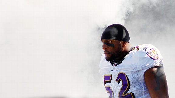Ray Lewis