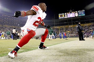 Antrel Rolle