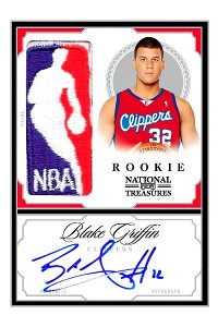 Blake Griffin