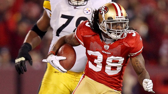 Dashon Goldson