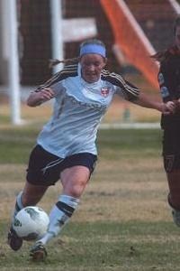 Liz Keester