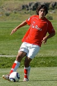 Nick Thiros