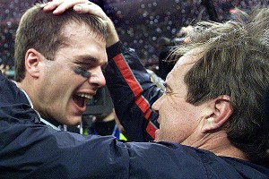 Tom Brady
