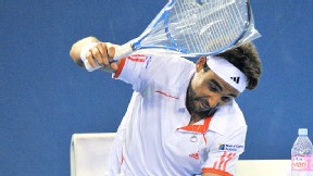 Marcos Baghdatis
