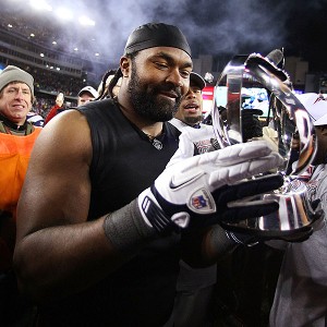 Jerod Mayo