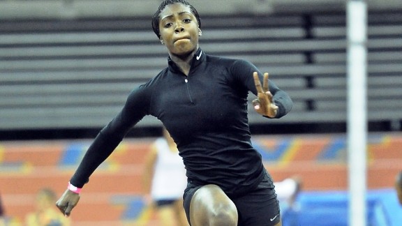 Sasha Wallace