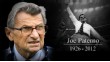 Joe Paterno, 1926-2012