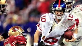 Eli Manning