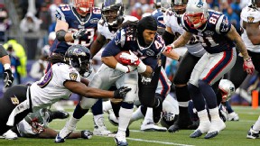 Benjarvus Green-Ellis