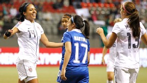 USA soccer