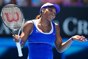 Serena Williams