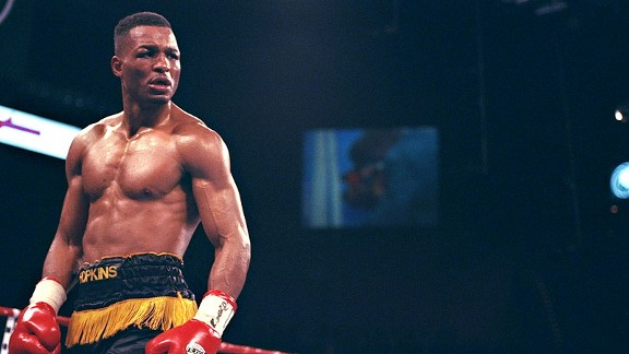 Hopkins