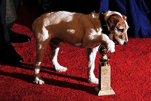 Uggie