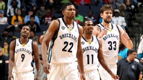 Memphis Grizzlies