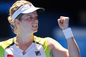 Kim Clijsters
