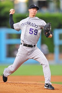 Clayton Mortensen